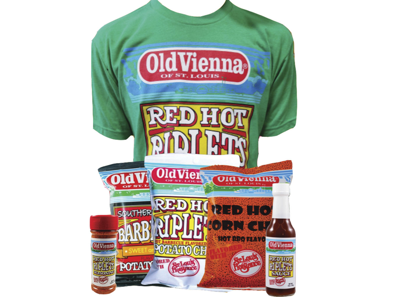 For the Snack Addict
